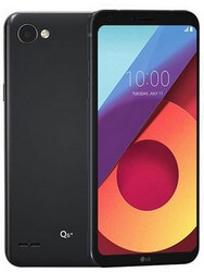 Замена кнопок на телефоне LG Q6 Plus в Ижевске